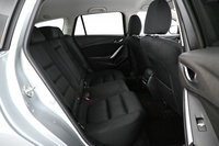 Mazda 6 vaihtoauto