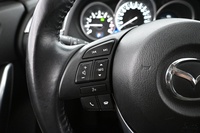 Mazda 6 vaihtoauto