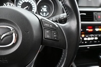 Mazda 6 vaihtoauto
