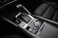 Mazda 6 vaihtoauto