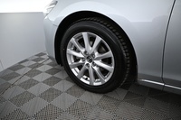 Mazda 6 vaihtoauto