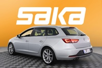 SEAT Leon ST vaihtoauto