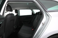 SEAT Leon ST vaihtoauto