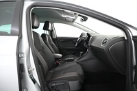 SEAT Leon ST vaihtoauto