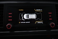 SEAT Leon ST vaihtoauto