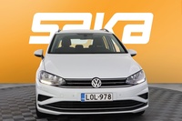 Volkswagen Golf Sportsvan vaihtoauto