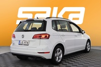 Volkswagen Golf Sportsvan vaihtoauto