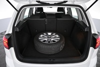 Volkswagen Golf Sportsvan vaihtoauto