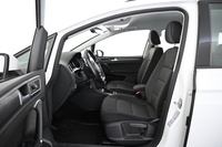 Volkswagen Golf Sportsvan vaihtoauto