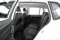 Volkswagen Golf Sportsvan vaihtoauto