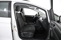 Volkswagen Golf Sportsvan vaihtoauto