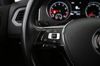 Volkswagen Golf Sportsvan vaihtoauto