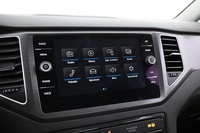 Volkswagen Golf Sportsvan vaihtoauto