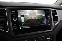 Volkswagen Golf Sportsvan vaihtoauto