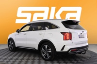 Kia Sorento vaihtoauto