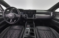 Kia Sorento vaihtoauto