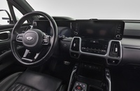 Kia Sorento vaihtoauto