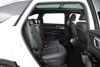 Kia Sorento vaihtoauto