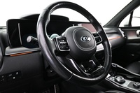 Kia Sorento vaihtoauto