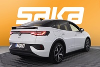 Volkswagen ID.5 vaihtoauto