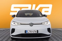 Volkswagen ID.5 vaihtoauto