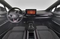 Volkswagen ID.5 vaihtoauto