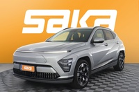 Hyundai KONA Electric vaihtoauto