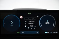 Hyundai KONA Electric vaihtoauto