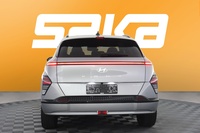 Hyundai KONA Electric vaihtoauto