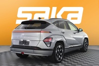 Hyundai KONA Electric vaihtoauto