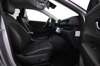 Hyundai KONA Electric vaihtoauto