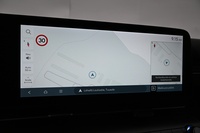 Hyundai KONA Electric vaihtoauto