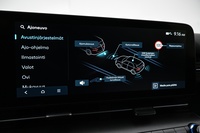 Hyundai KONA Electric vaihtoauto