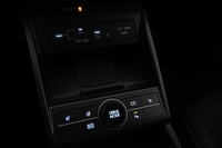 Hyundai KONA Electric vaihtoauto