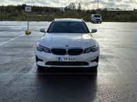 BMW 318 vaihtoauto