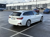 BMW 318 vaihtoauto