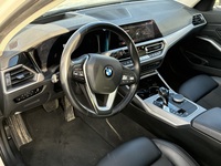BMW 318 vaihtoauto