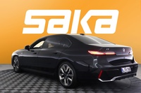 BMW i7 vaihtoauto