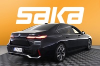 BMW i7 vaihtoauto