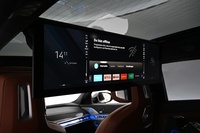 BMW i7 vaihtoauto