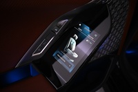 BMW i7 vaihtoauto