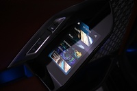 BMW i7 vaihtoauto