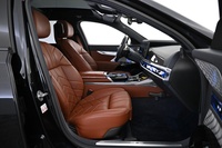 BMW i7 vaihtoauto