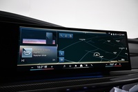 BMW i7 vaihtoauto