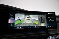 BMW i7 vaihtoauto