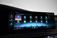 BMW i7 vaihtoauto