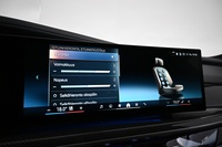BMW i7 vaihtoauto