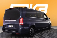 Mercedes-Benz EQV vaihtoauto