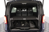 Mercedes-Benz EQV vaihtoauto
