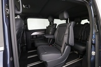 Mercedes-Benz EQV vaihtoauto